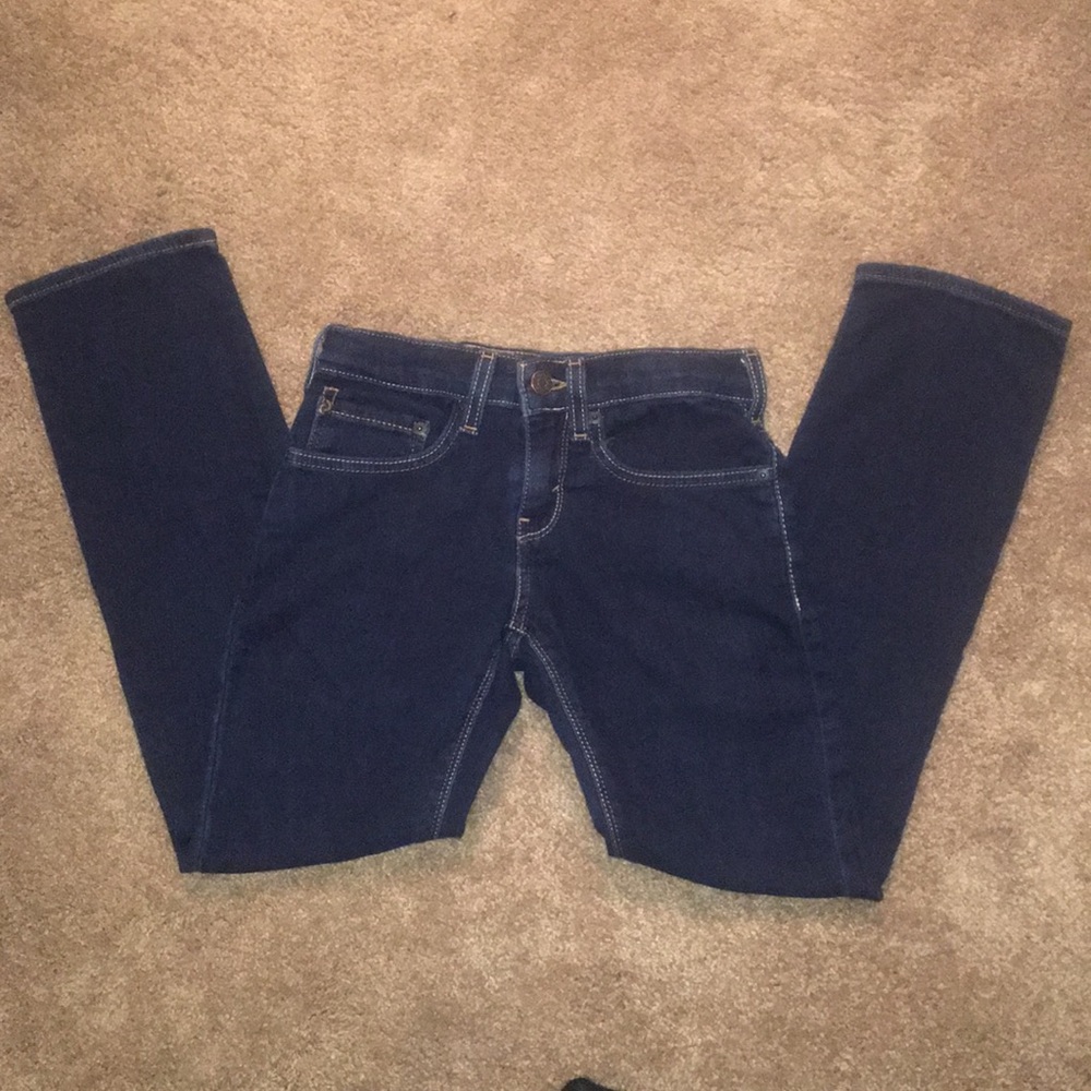 Denizen from Levi’s